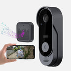 Smart Video Türklingel WiFi HD
