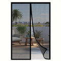 Magnetic Screen Door Custom Sizes