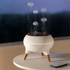 Quallen Luftbefeuchter Aroma Diffuser