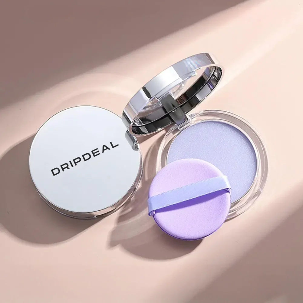 Lavendel Matte Powder – Mattierend & Pflegend