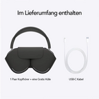 StreamMuse Max – Neue Generation Kopfhörer