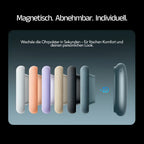 StreamMuse Max – Neue Generation Kopfhörer