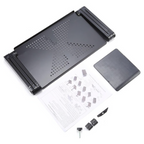 Verstellbarer Laptop Ständer Kühlung