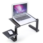 Verstellbarer Laptop Ständer Kühlung