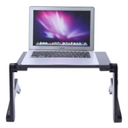 Verstellbarer Laptop Ständer Kühlung