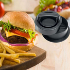 Hamburger Patty Maker Press BBQ