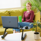 Verstellbarer Laptop Ständer Kühlung