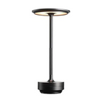 Kabellose Touch Tischlampe Akku