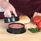 Hamburger Patty Maker Press BBQ