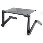 Verstellbarer Laptop Ständer Kühlung