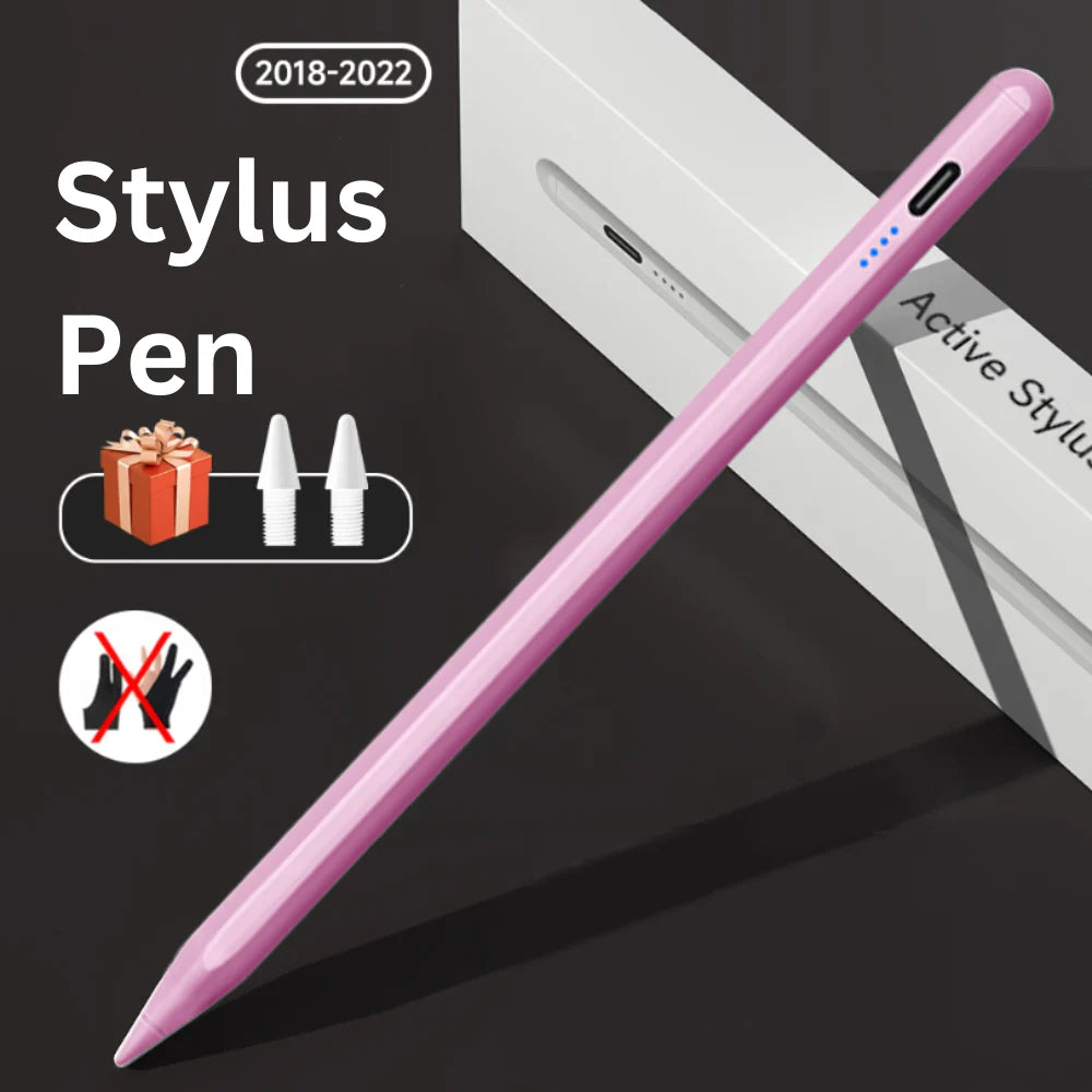 Stylus Pen für Tablets & Touchscreens