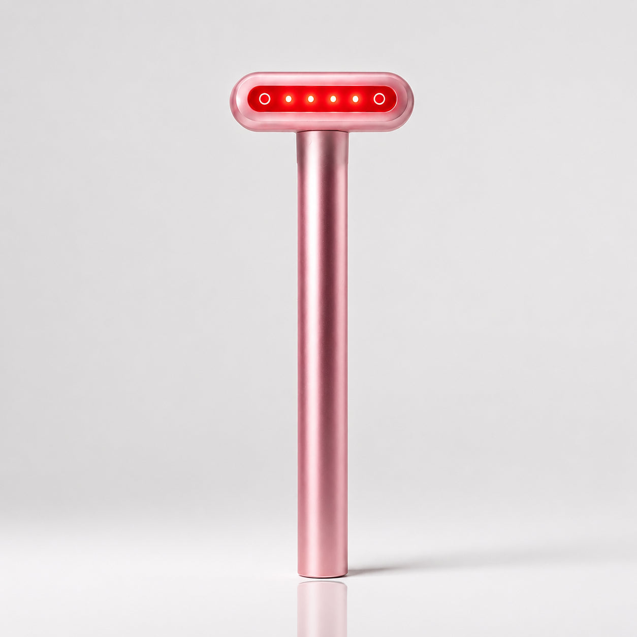 AgeDefy EMS Massagerät – Anti-Aging LED