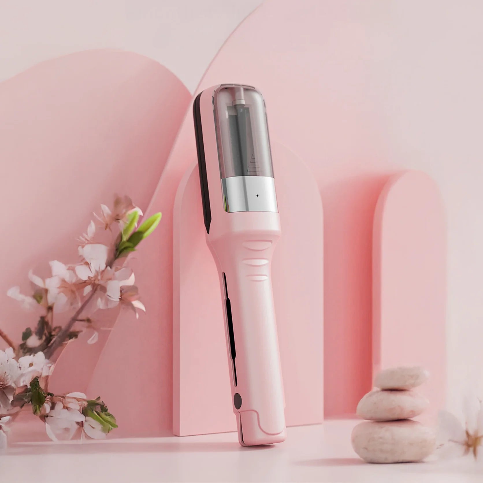 SplissFree Pro Haarspliss-Trimmer