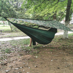 Camping Hängemattenzelt 2 Personen