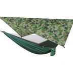 Camping Hängemattenzelt 2 Personen