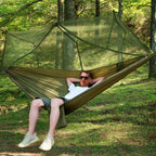 Camping Hängemattenzelt 2 Personen