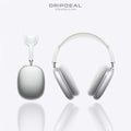 StreamMuse Max Classic – Bluetooth ANC Kopfhörer