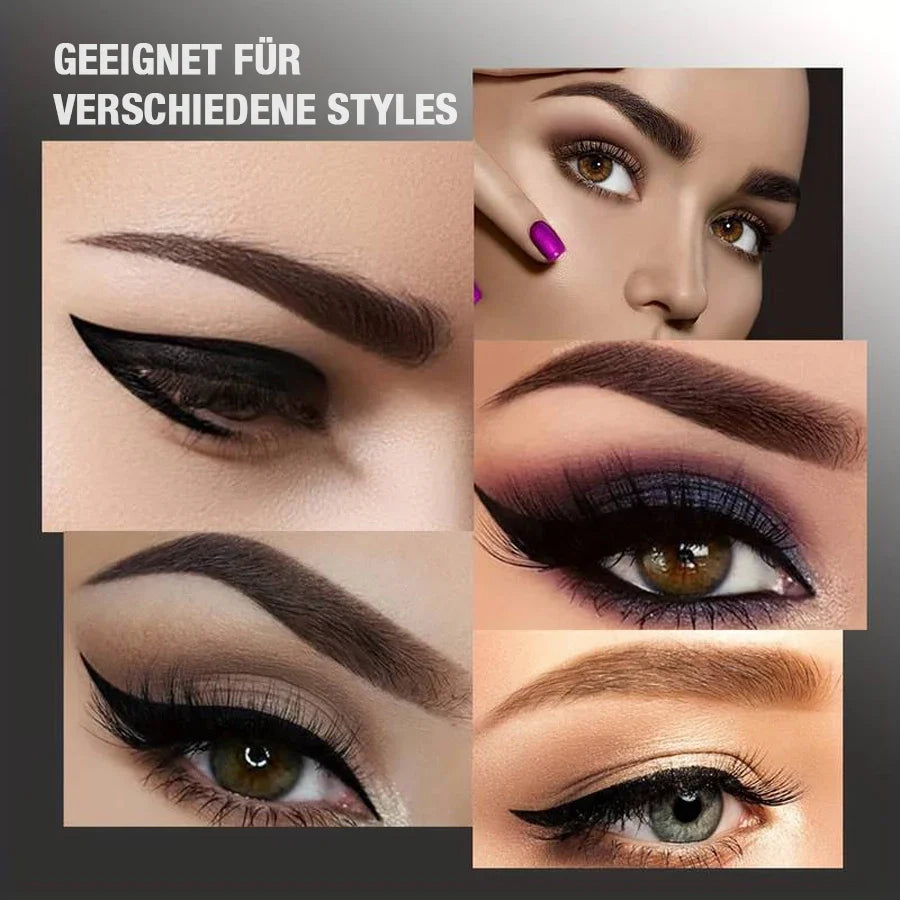 Microblading Stift – Natürliche Augenbrauen