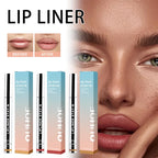 Lipliner – Langanhaltend & Präzise
