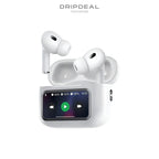 TouchPods Pro In-Ear mit Touchscreen Case