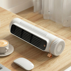 Tragbarer Klimaturm USB Sommer
