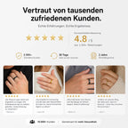 Smart Ring Pro – Fitness & Schlaftracker