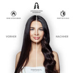 5-in-1 Hairstyler mit Coanda Effekt