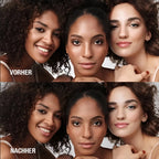 Lavendel Matte Powder – Mattierend & Pflegend