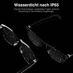 Smart Brille mit Blaulichtfilter