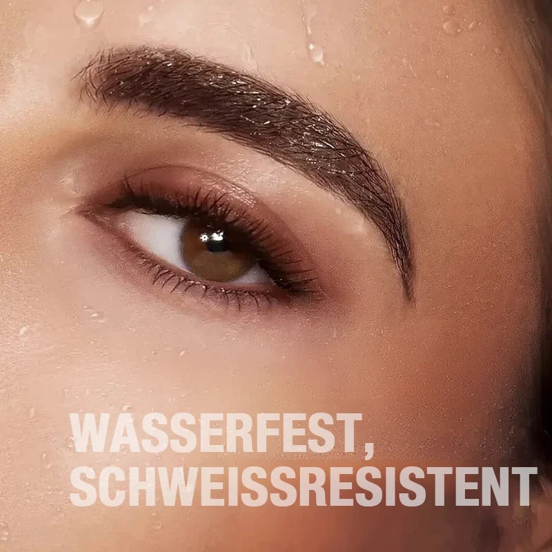 Microblading Stift – Natürliche Augenbrauen