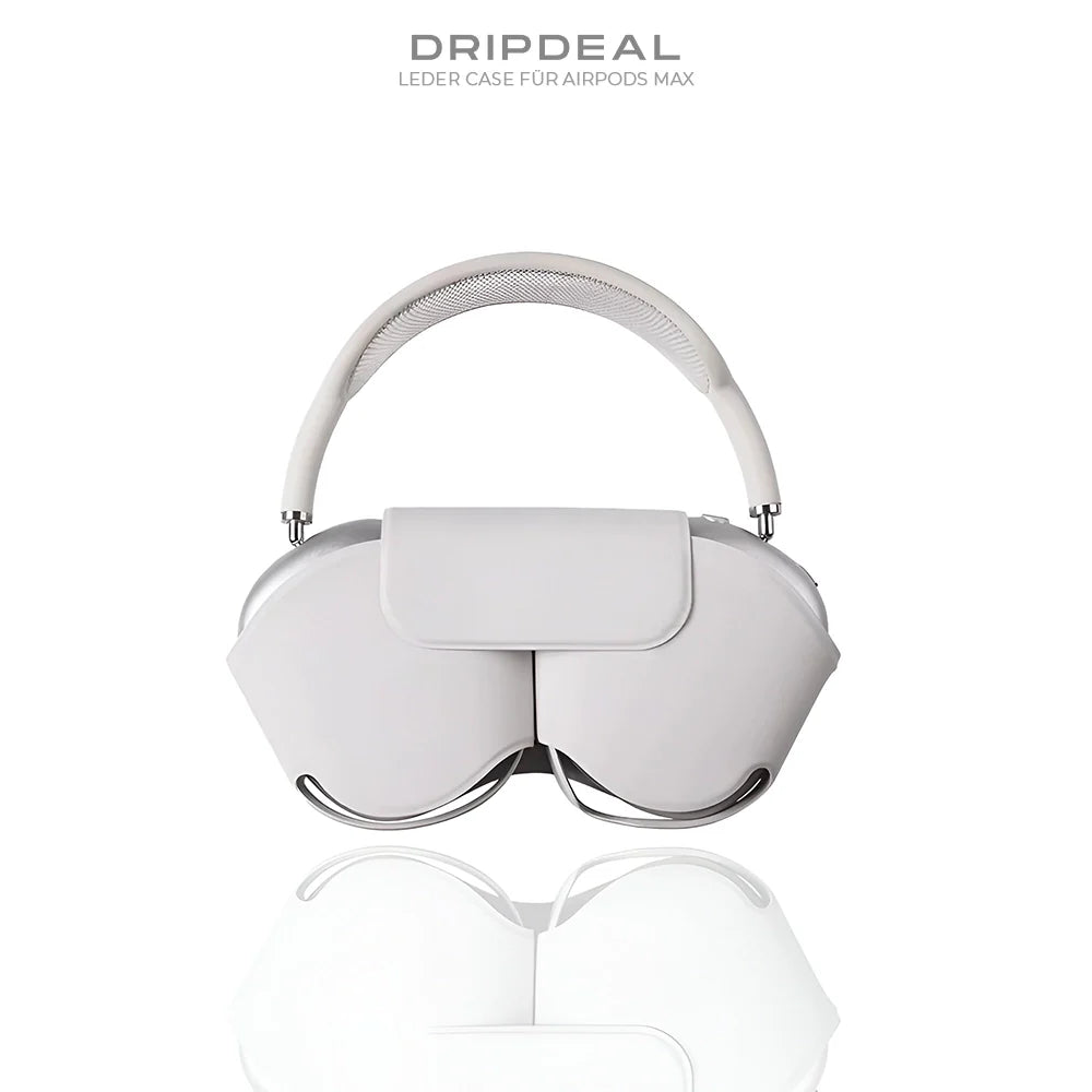 Leder Case für AirPods Max